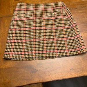 2 skirts from the loft